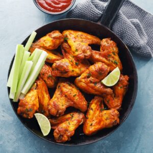 Chicken Sauce