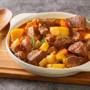 Stews