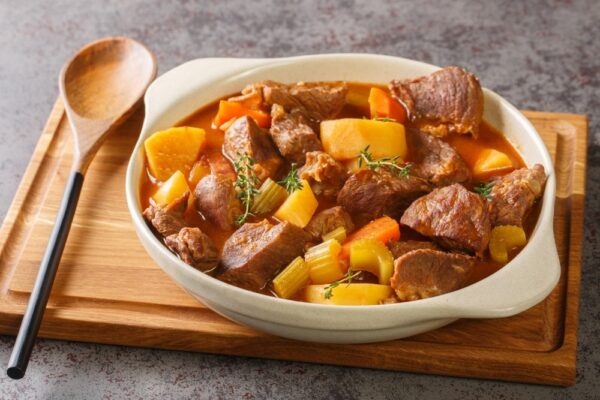 Bean Stew