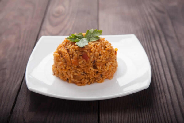 Jollof