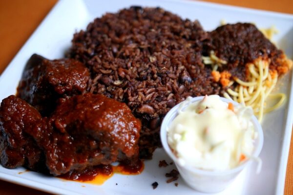 Waakye