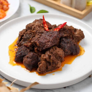 Beef