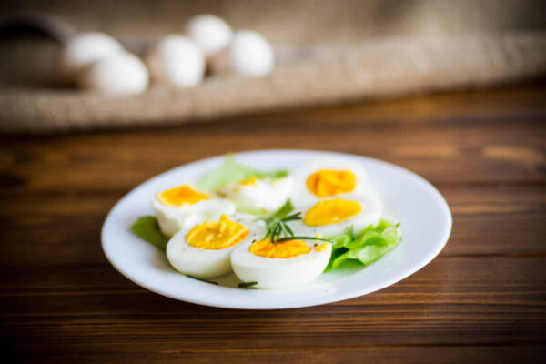 Egg (Boiled)