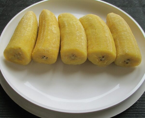 Plantain