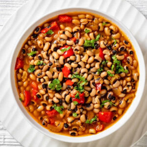 Bean Stew
