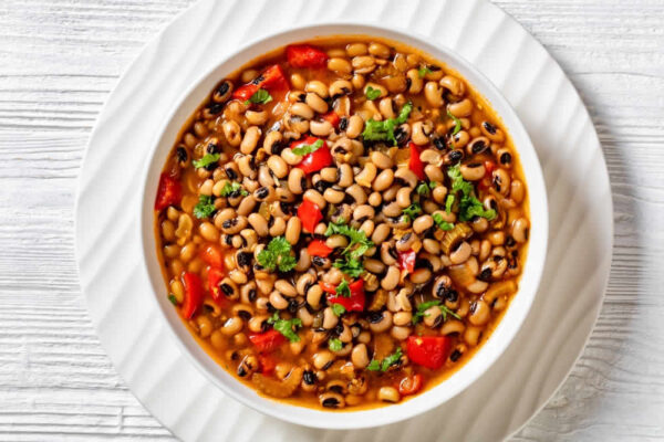 Bean Stew