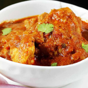 Chicken Curry