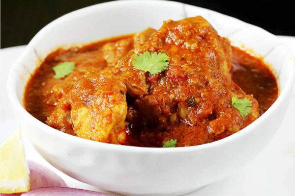 Chicken Curry