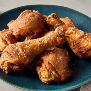 Fried Chicken