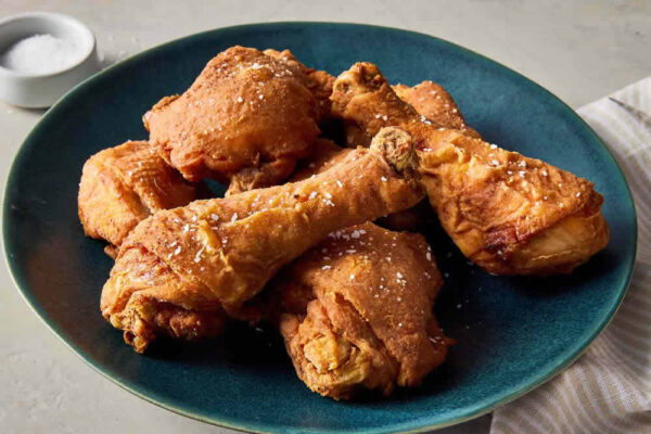 Fried Chicken
