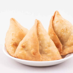 Samosa (3pcs)