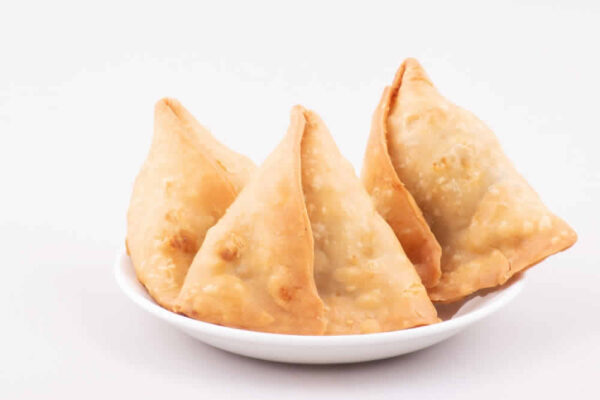 Samosa (3pcs)