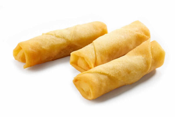 Spring Rolls (3pcs)